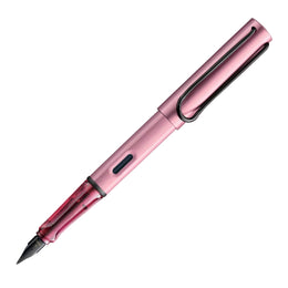 LAMY Al-star Autumn Pink Fountain Pen