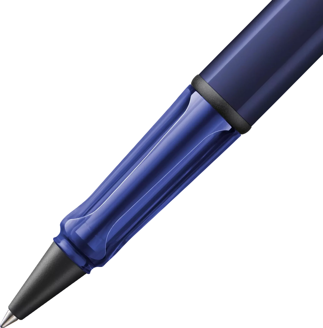 LAMY AL-star Special Edition Dark Dusk Rollerball Pen