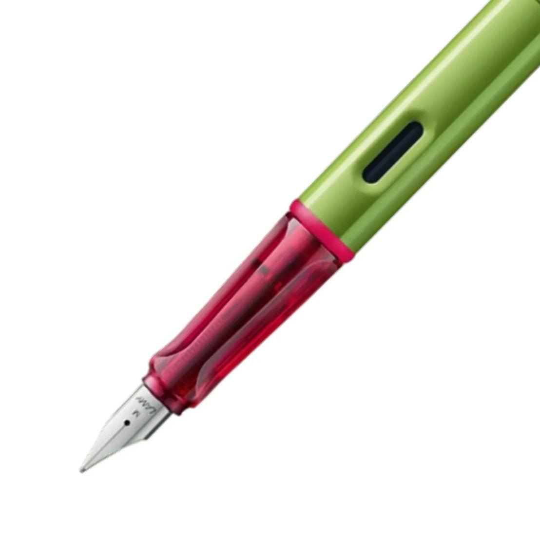 LAMY AL-star Special Edition Disco Fountain Pen