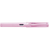 LAMY safari Light Rose Fountain Pen