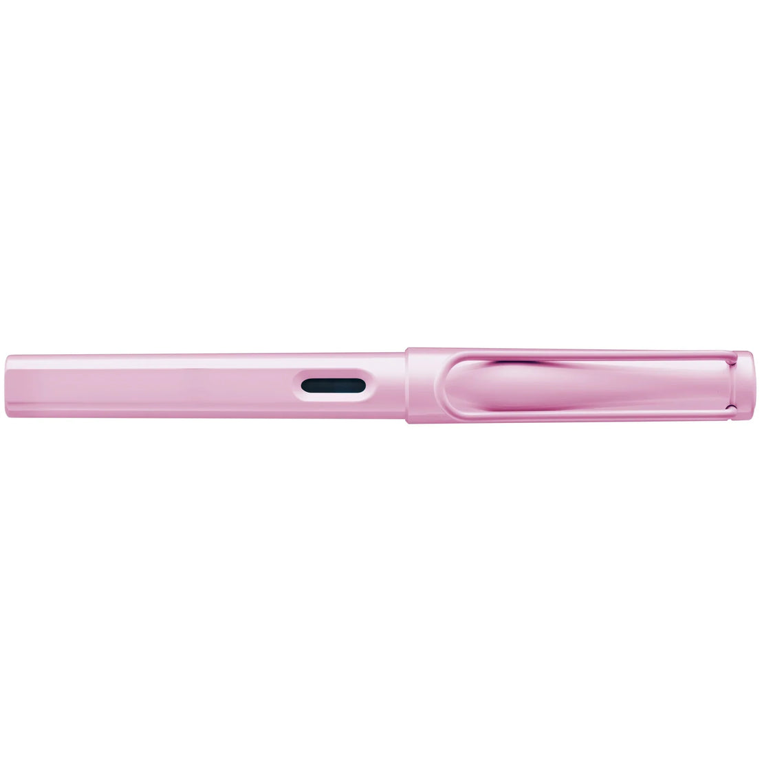 LAMY safari Light Rose Fountain Pen