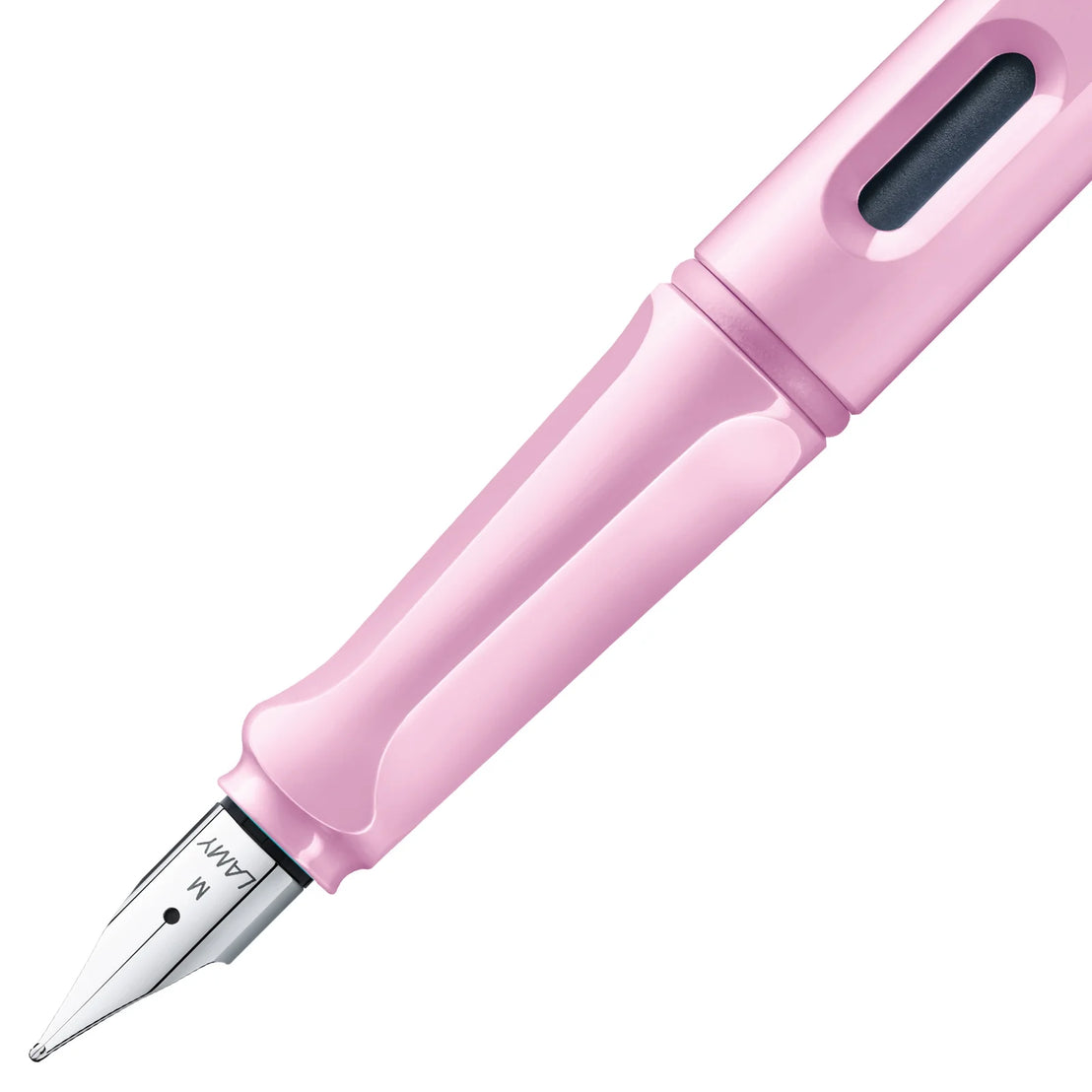 LAMY safari Light Rose Fountain Pen