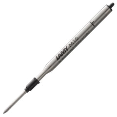 LAMY M 16 Ballpoint Refill | Black