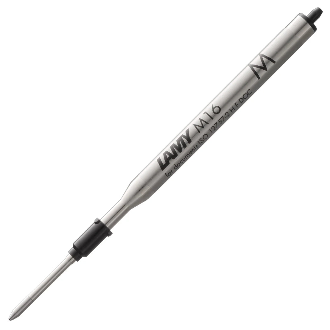 LAMY M 16 Ballpoint Refill | Black