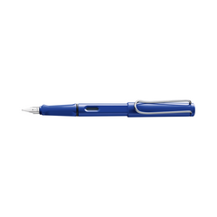 LAMY Safari Left Handed Fountain Pen