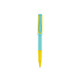 LAMY safari Pina Colada Rollerball Pen