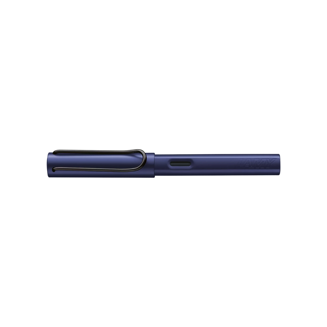 LAMY AL-star Special Edition Dark Dusk Fountain Pen