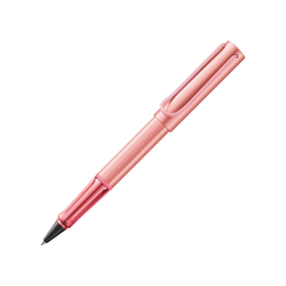 LAMY AL-star Flamingo Rollerball Pen