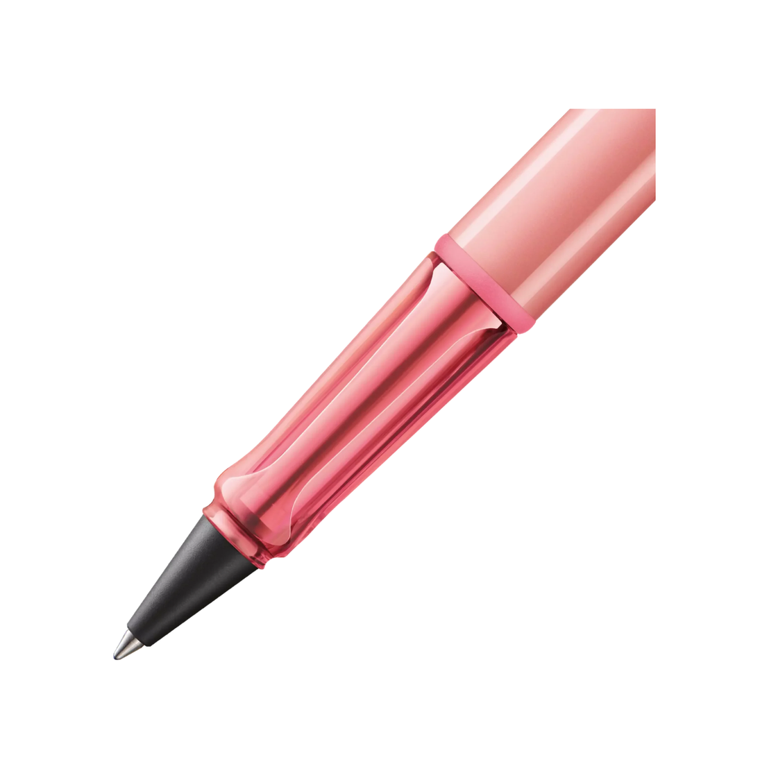 LAMY AL-star Flamingo Rollerball Pen