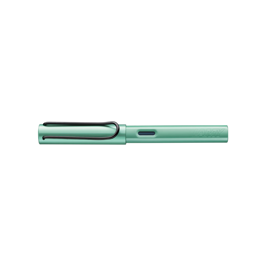 LAMY AL-star Special Edition Mint Fountain Pen
