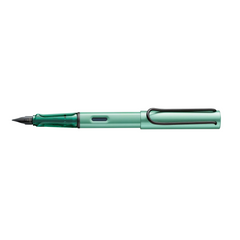 LAMY AL-star Special Edition Mint Fountain Pen