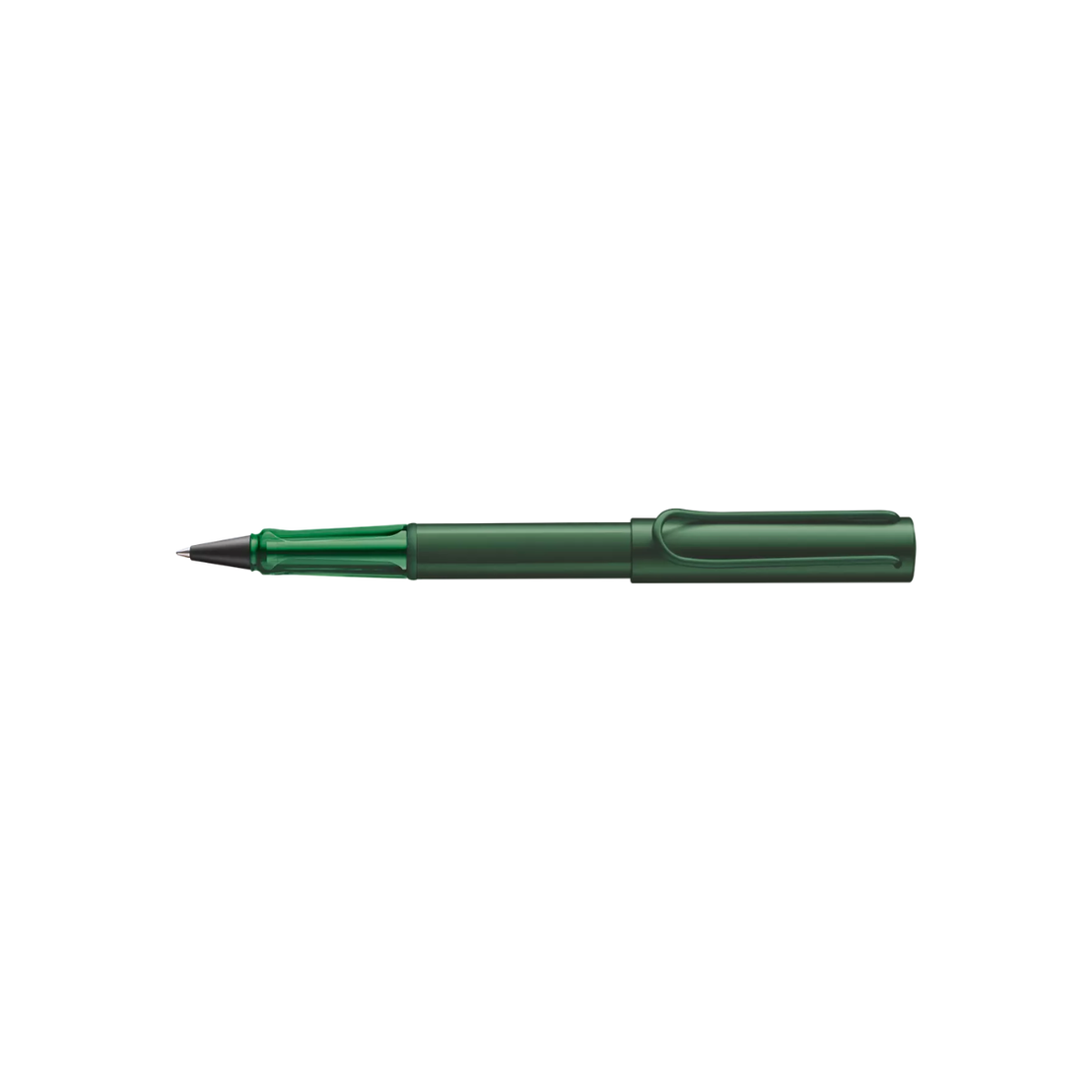 LAMY AL-star Pine Rollerball Pen