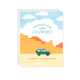 Land Rover Birthday, Karen Schipper