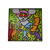 Keith Haring Puzzle