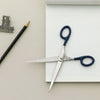 penco Navy Stainless Steel Scissors