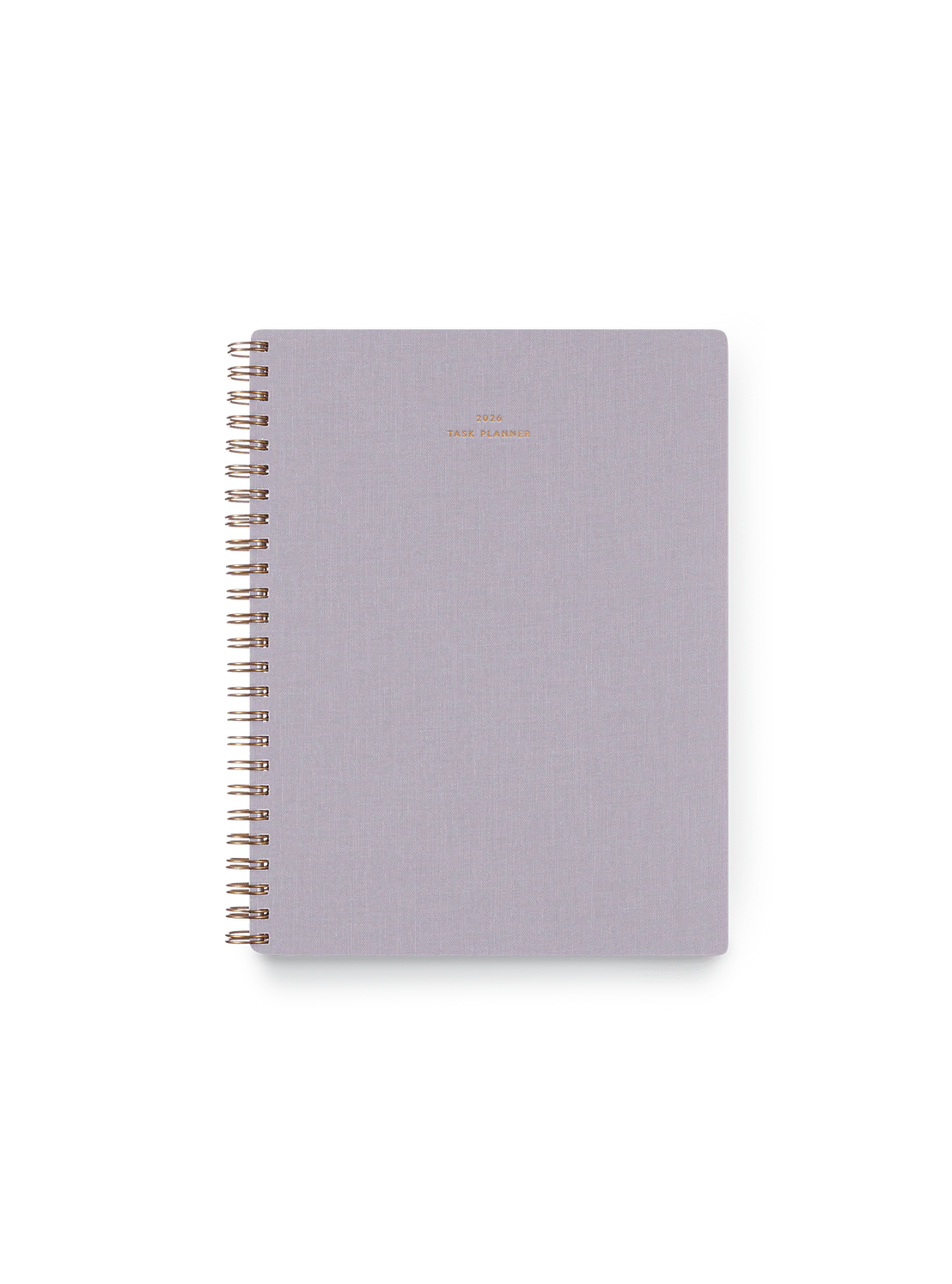 Appointed 2026 Compact Task Planner