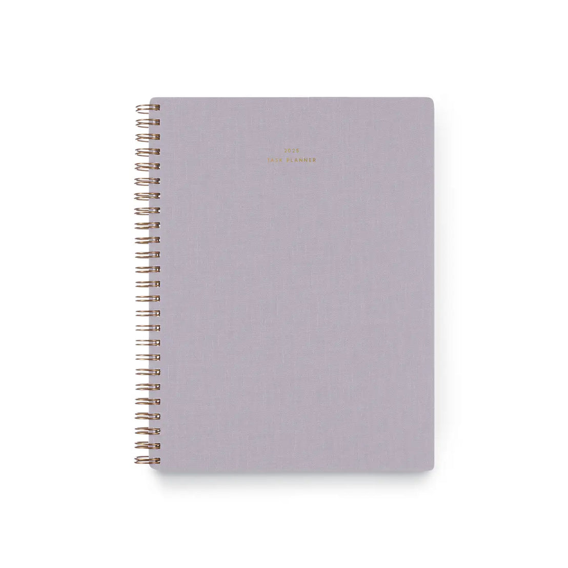 Appointed 2025 Compact Task Planner