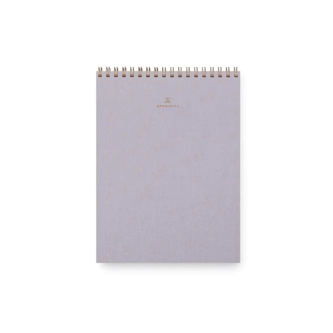 Appointed Office Notepad