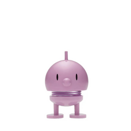 Lavender Small Bumble