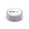 Pastel Lavender Washi Tape