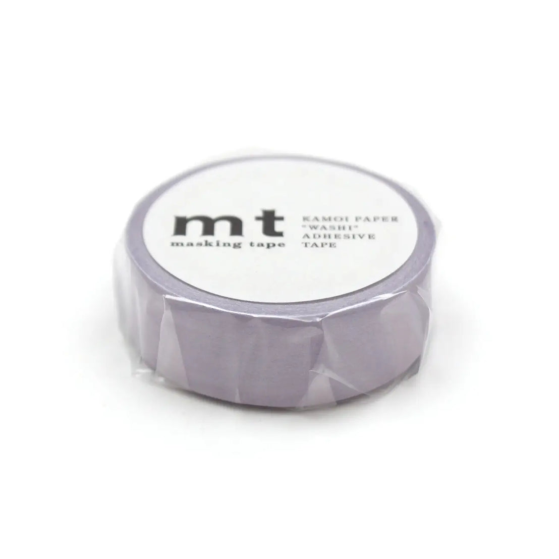 Pastel Lavender Washi Tape
