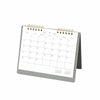 2025 Lepre Desk Calendar