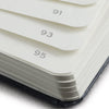 Leuchtturm1917 A6 Ruled Notepad | Navy