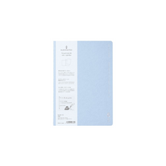 Tiny Grid Notebook, Kleid Stationery