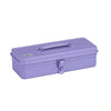 Toolbox with Handle