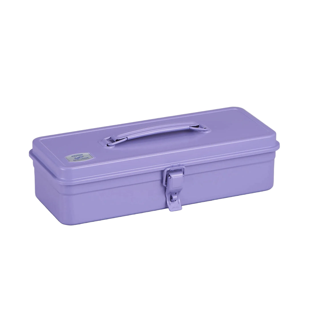 Toolbox with Handle