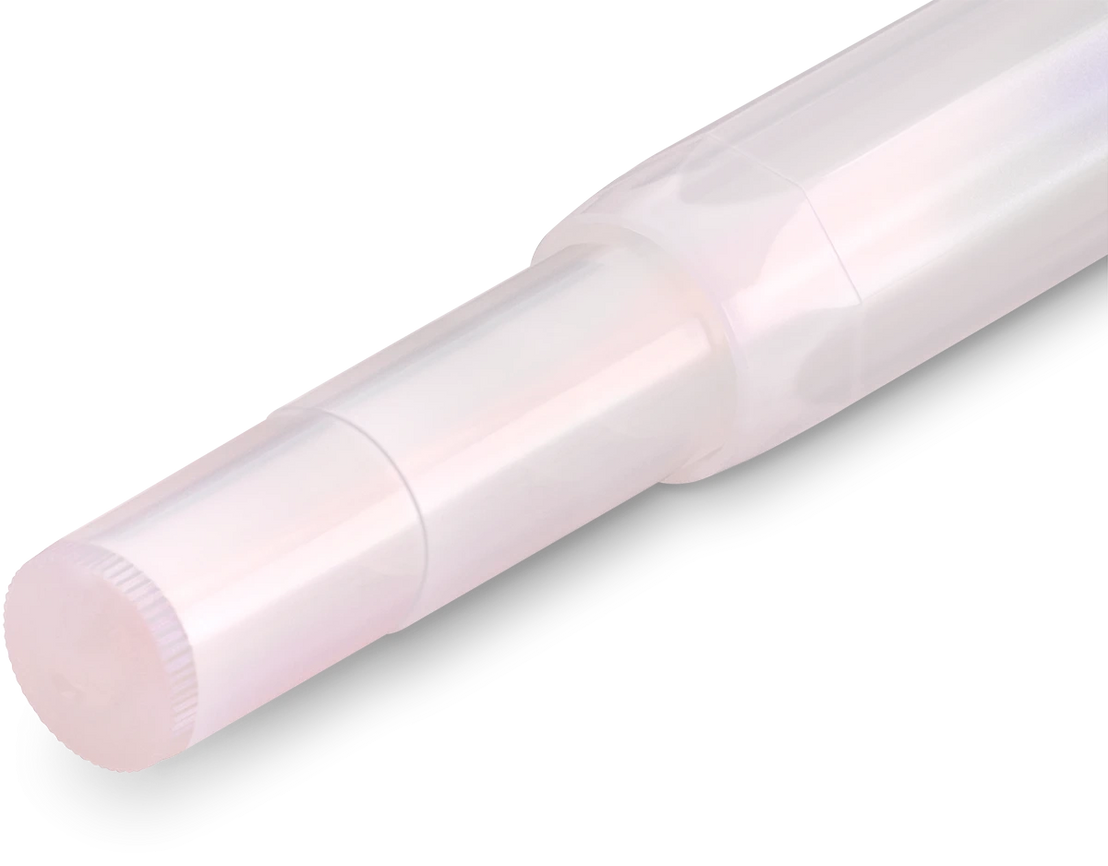 Kaweco LUNAR SPORT Light Purple Sport Fountain Pen