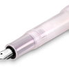 Kaweco LUNAR SPORT Light Purple Sport Fountain Pen