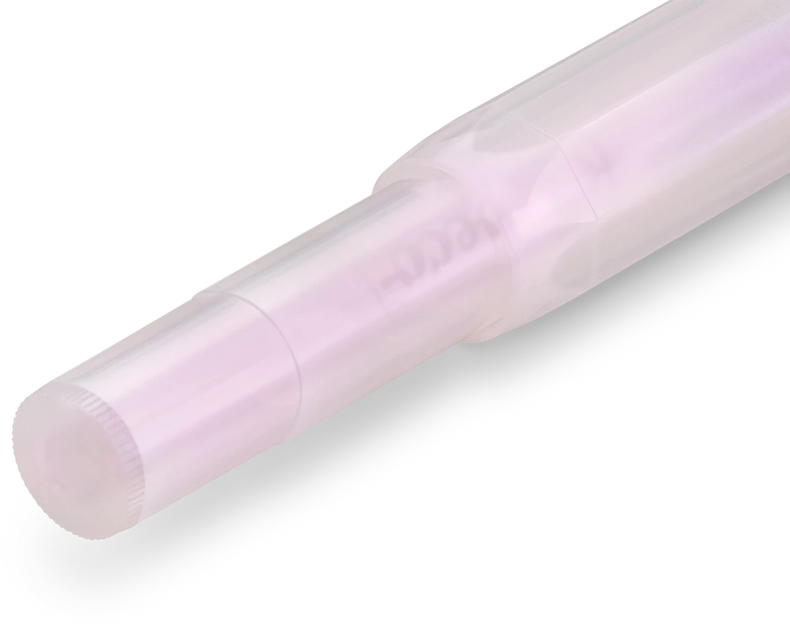Kaweco LUNAR SPORT Light Purple Rollerball Pen