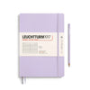 Leuchtturm1917 B5 Ruled Softcover Notebook