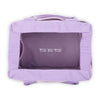 Soolla Lilac Love Studio Bag | Lilac Love