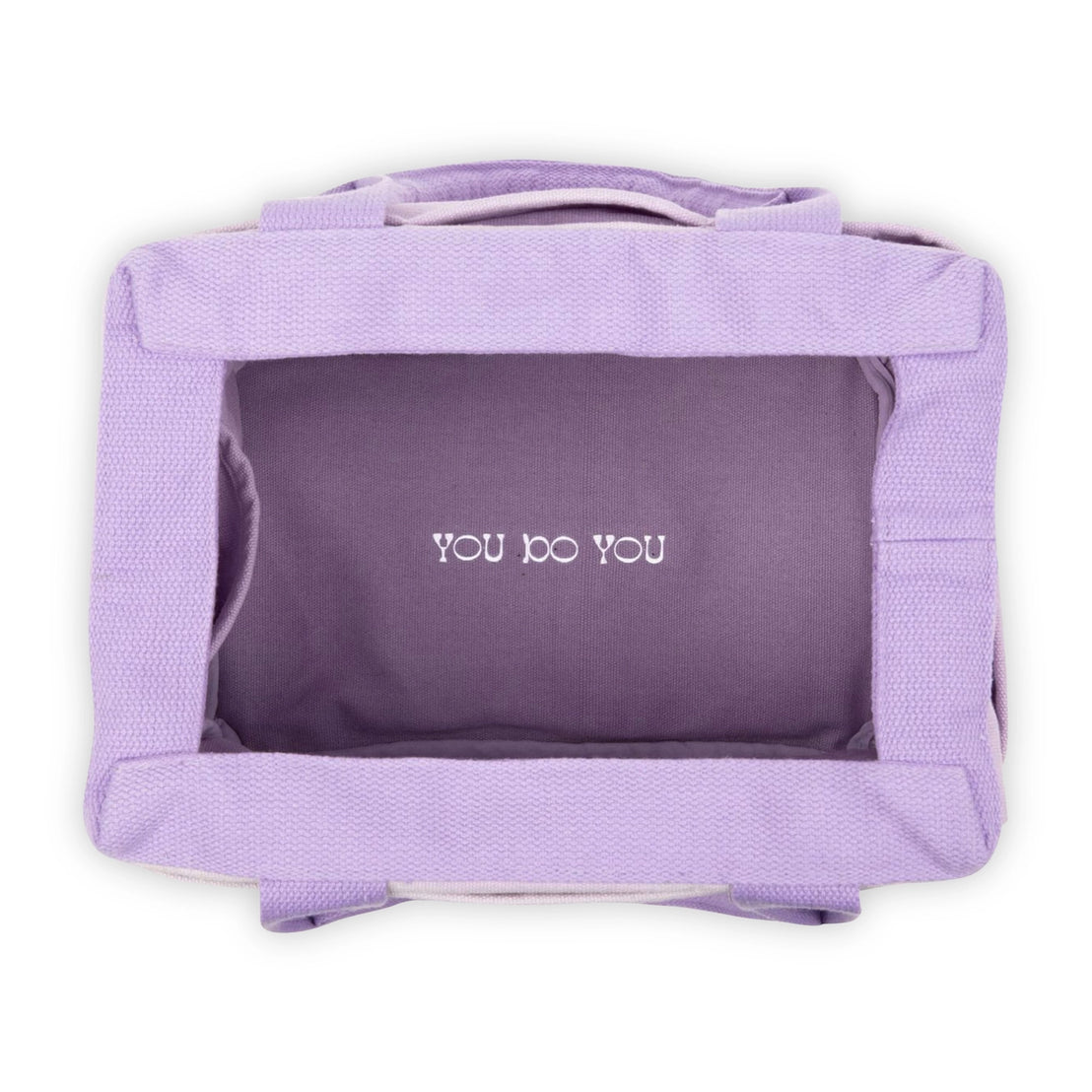 Soolla Lilac Love Studio Bag | Lilac Love