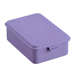 Steel Storage Box