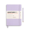 Leuchtturm1917 B5 Dotted Softcover Notebook