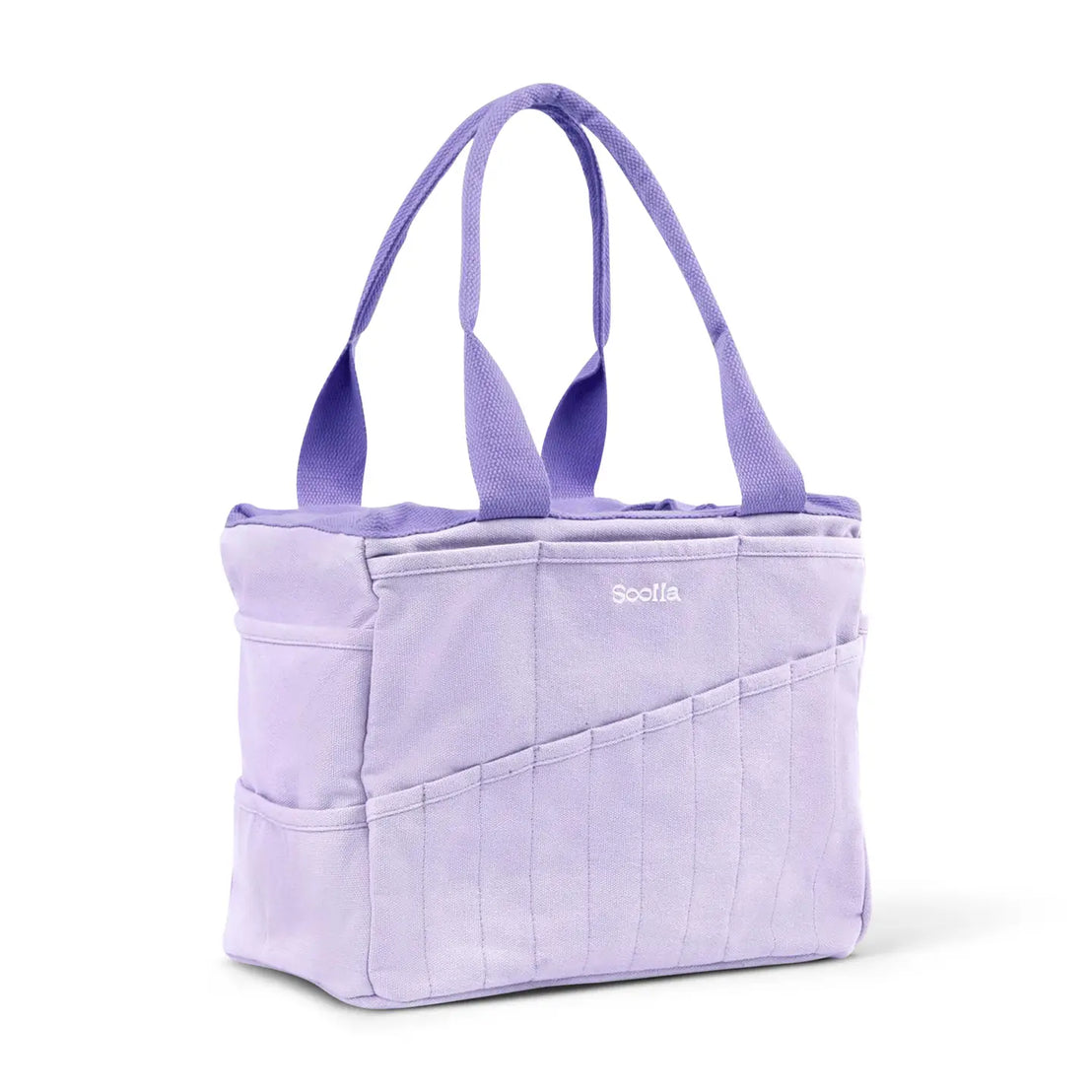 Soolla Lilac Love Studio Bag | Lilac Love