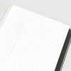 Long Graph Sidebar Sticky Notes