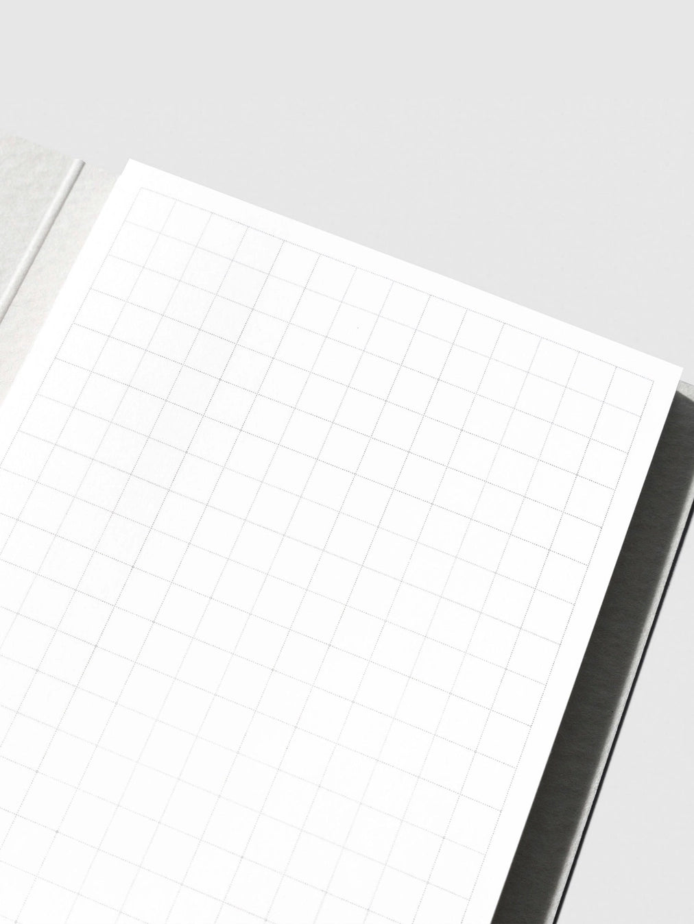 Long Graph Sidebar Sticky Notes