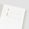 Long Ivy Sidebar Sticky Notes