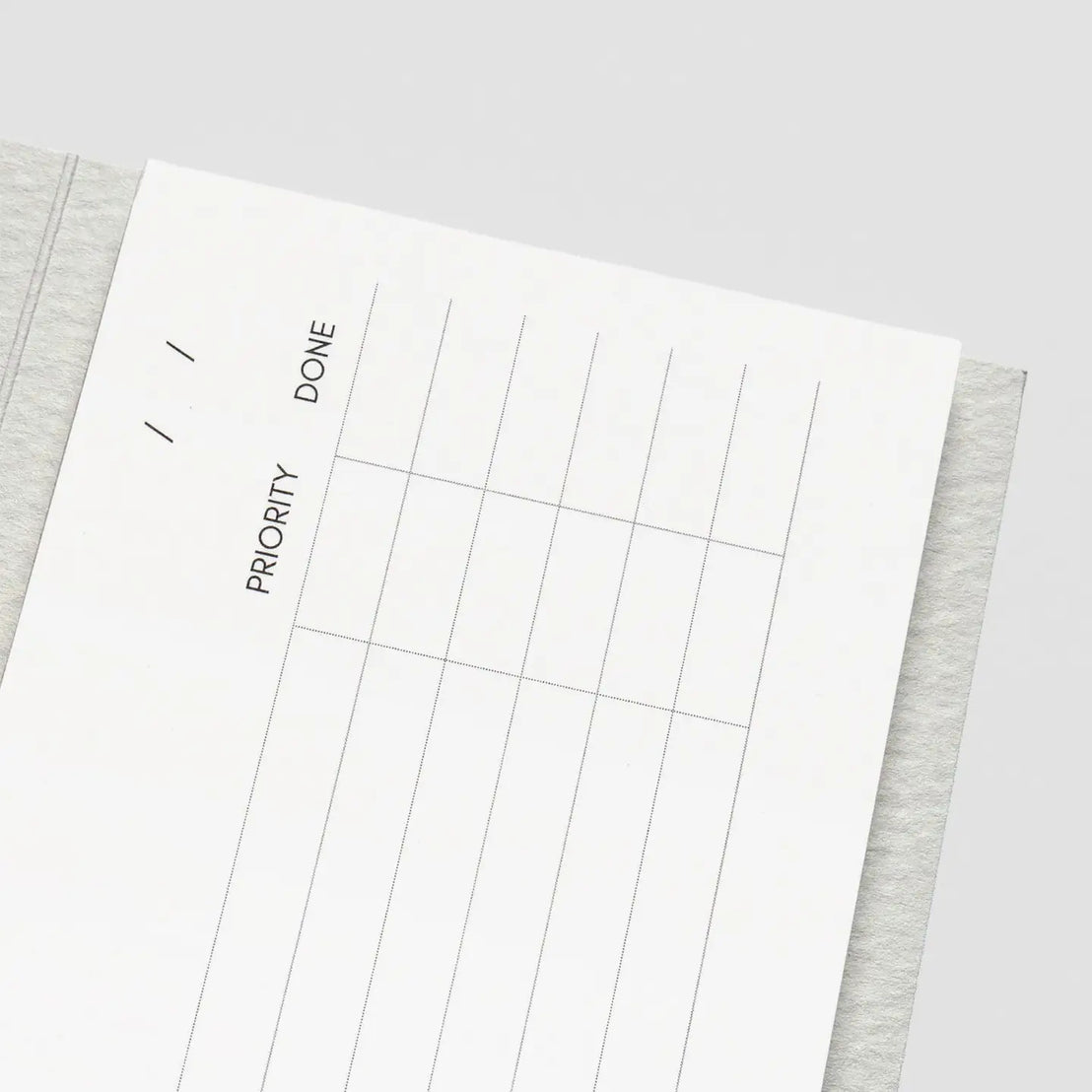 Long Ivy Sidebar Sticky Notes