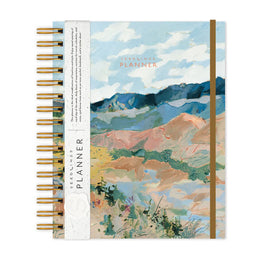 2024-25 Longview Planner