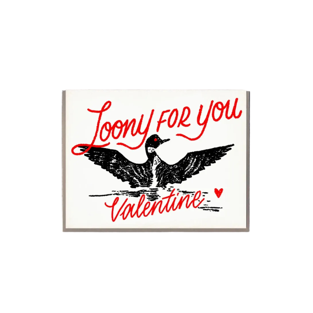 Loony Valentine, Bench Pressed