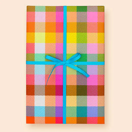 Loteria Gift Wrap