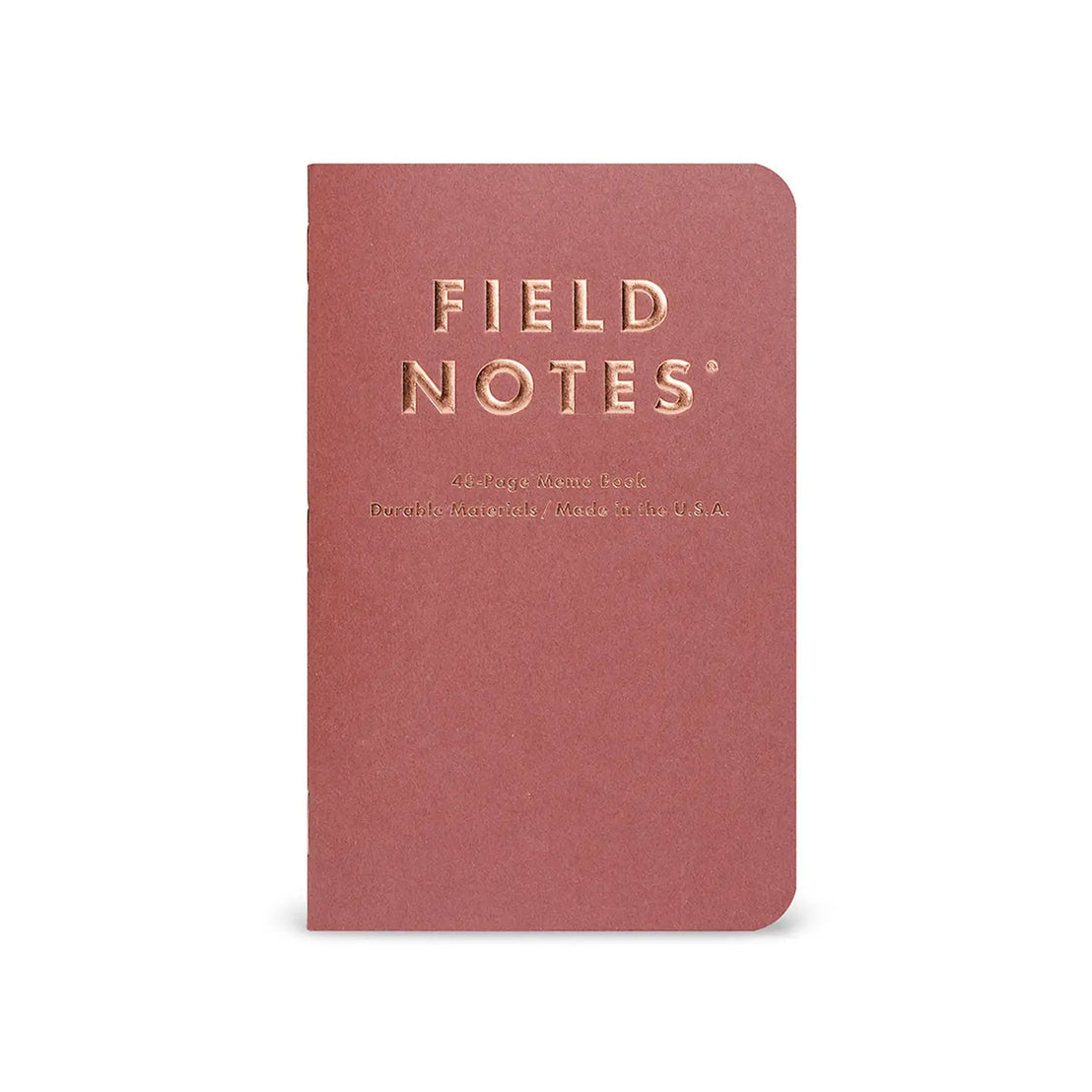 Lucky 3-Pack, Field Notes