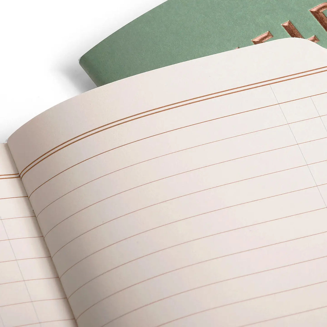 Lucky 3-Pack, Field Notes