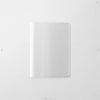 Midori A6 MD Notebook Clear Cover