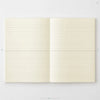 Midori A5 Lined MD Notebook